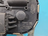 Silniczek Silnik wycieraczek przód Peugeot 5008 1397220576, 1397220577