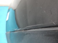 Zderzak tył Mercedes ML W164 C197 HB