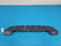 Osłona ZAŚLEPKA PLASTIK Porsche Cayenne I 9P 7L5805901