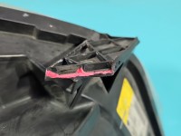 Reflektor lewy lampa przód Nissan Qashqai I J10 06-13 EUROPA