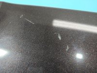 Spoiler lotka klapy BMW X5 F15 SPARKLING BROWN METALLIC B53