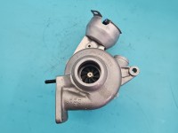 Turbosprężarka Regenerowana Volvo S40 II V50 2.0d 136KM 753847-2, GT1749V, 9654931780