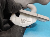 Przesłonka lewa Bmw F34 GT DASZEK osłona przeciwsłoneczna