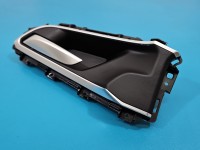 Klamka wewnętrzna przód lewa MG MG3 24- 11199084