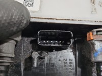 pompka Pompa paliwa Opel Astra VI L 1.5 cdti 28676170, 28676954, 28668620 Producent części: OPEL, 6 PIN