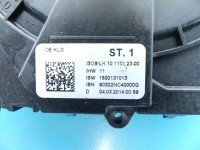 Czujnik kąta skrętu Porsche Panamera I 970 1500131013