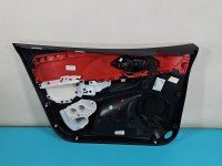 Tapicerka drzwi przód lewa boczek Renault Clio IV 12-20 1135265X