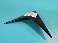 Spoiler lotka klapy Skoda Superb III LF9R