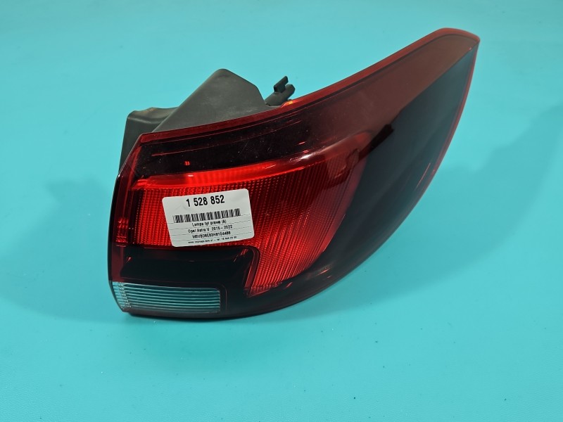 Lampa tył prawa Opel Astra V K kombi EUROPA
