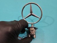 Atrapa grill Mercedes W213