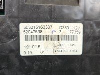 Licznik Opel Combo D 52047538 1.3 cdti EUROPA
