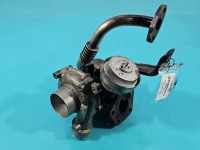 Turbosprężarka Mazda 6 II GH 2.0 citd 140KM VJ360712
