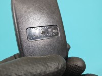 Pas bezpieczeństwa przód prawy pasażera Ford Focus C-Max I MK1 3M51R61208AE