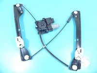 Podnośnik przód prawy SZYBY WINDA 6V0837462C, 0130822065 Skoda Fabia III IMPRK1346339, 6V0837462C, 0130822065, Europejska 5d...