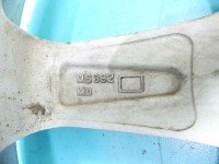 Felga aluminiowa 17" Renault Koleos alufelga