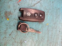 PILOT KLUCZYK KEYLESS Suzuki Sx4 I 06-