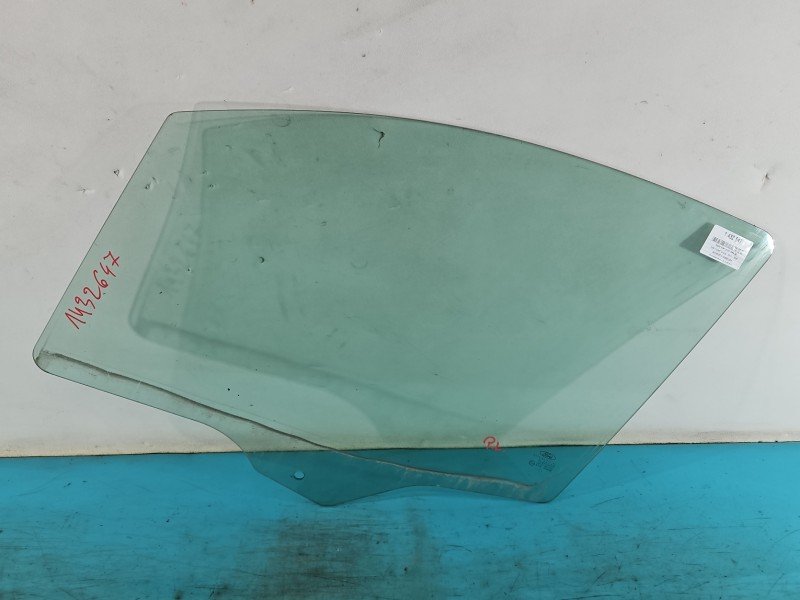 Szyba drzwi przód lewa Ford Transit Courier 14-23 HB