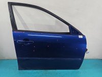 DRZWI PRZÓD PRAWE PASAŻERA Mazda 6 I GG 4d granatowy 25B