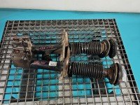 Amortyzator przód komplet lewy prawy Peugeot 307 L+P