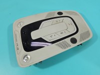 Lampa kabiny lampka Audi A4 B9 4K0947135AE