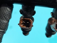 Wtryskiwacz Skoda Fabia I 047906031C 1.4 mpi