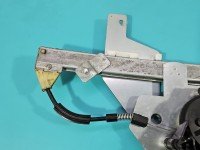 Podnośnik przód prawy Peugeot 508 I Peugeot 9688808180, 0130822562 4d sedan