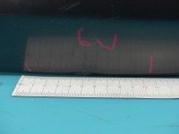 Klapa tył Opel Insignia A kombi 5d grafitowy Z177 Klapa tył Opel Insignia A kombi 5d grafitowy Z177