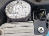 TEST Alternator Lublin 3 2.4d