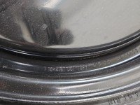 Koło zapasowe 18" dojazdowe dojazdówka Infiniti FX I 5x114.3, Goodyear, 175 mm, Profil opony: 90, 175/90 R18 4,5J 5X114.3...