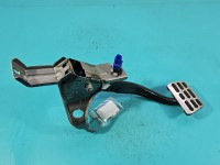 Pedał pedały Hyundai I30 III 16- hamulca sprzęgła