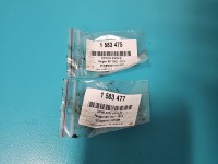 Zwrotnica prawa piasta przód 2.0 hdi Peugeot 807