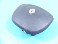 Poduszka powietrzna kierowcy airbag Renault Laguna III 985100002R