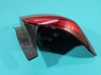 Lampa tył lewa Dacia Sandero II 12-20 HB