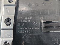 Listwa listwy dekory dekor deski Bmw f10 f11 eu