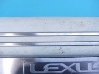 Osłona plastikowa LEXUS LS IV 06-12 5.0 V8