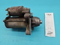 TEST Rozrusznik Ford Focus Mk3 1.6 tdci 3M5T-11000-CF