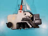 Zamek tył prawy 13579546 Opel Mokka A
