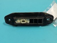 Klamka klapy tył Toyota Auris II 15C879