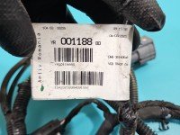 Wiązka instalacja Producent części: OPEL, YR00118880, wentylatorów Opel Insignia B YR00118880