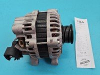 TEST Alternator Peugeot 407 2.0 16V