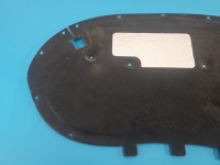 Wygłuszenie maski PODBITKA Vw Passat B7