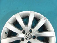 Felga aluminiowa alufelga Vw Passat B6