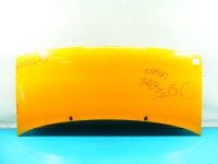 Maska przednia Peugeot Expert pomarańczowy