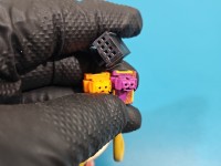 Taśma airbag zwijak Alfa romeo Giulietta