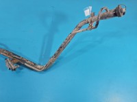 rura Wlew paliwa Honda Jazz III