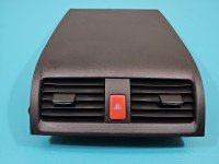 Kratka nawiewu środkowa Honda Accord VII 02-08 GA32-5161 EUROPA