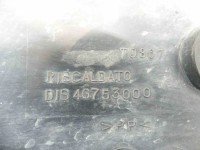 KIEROWNICA Wlot powietrza Fiat Doblo I 01-10 1.2 wiel 46753000