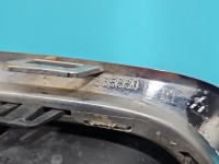 Zaślepka kratka zderzaka prawa atrapa Jeep Grand Cherokee IV WK2 68143082AB