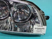 Reflektor prawy lampa przód Fiat Punto II EUROPA