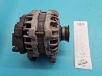 TEST Alternator Skoda Citigo 11-19 04C903023B 1.0 MPI